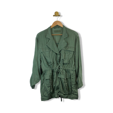 BLANKNYC Safari Jacket