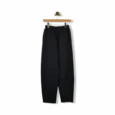 ALIGNE Markus Ponte Barrel Leg Trouser