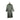 Vintage Cotton Company Padded Trench Coat