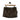 BLANKNYC Belted Faux Leather Mini Skirt