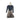 Shoshanna Contrast Tie Belt Dress