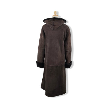 Clifford Michael Shearling Coat
