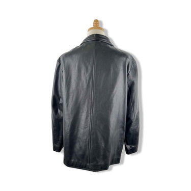 Zabari Leather Jacket