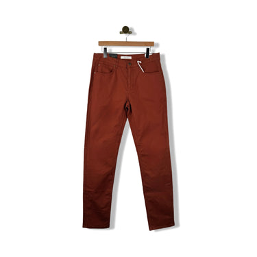 Billy Reid 5-Pocket Pant