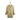 Cole Haan Front Zip Water Resistant Rain Jacket
