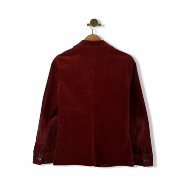 Cache Cache Corduroy Blazer Jacket