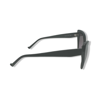 Christian Siriano Cateye Sunglasses