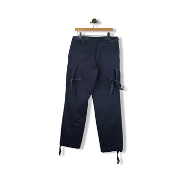 Alpha Industries Pull Tab Cargo Pants