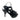 Saint Laurent Patent Leather Slingback Heels
