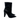 Reiss Vanessa Healed Ankled Boot