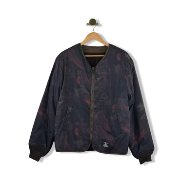 Alpha Industries Reversible M-65 Quilted Liner