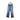 ALIGNE Lake Blue Bootcut Jeans