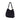 R.J. Graziano Studded Shoulder Bag