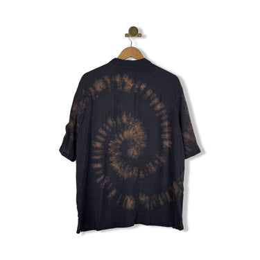 All Saints Overdyed Shirt