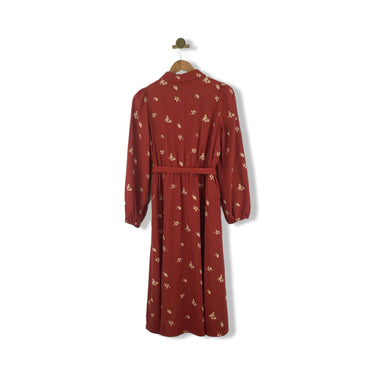 Draper James Embroidered Madi Dress