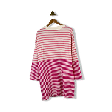 Balmain x Barbie 2022 Jersey Dress