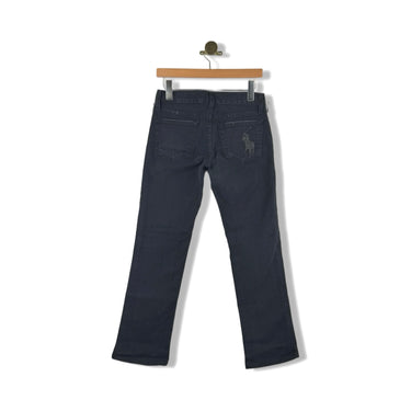 Ralph Lauren Black Label 867 5-Pocket Jeans