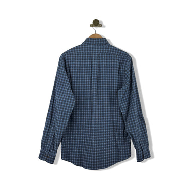 Brooks Brothers Patterned Chest Pocket Shirt