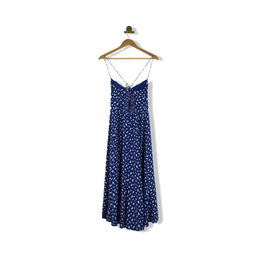 Reformation Printed Maxi Dress