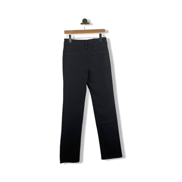 BLANKNYC Rhinestone Embellished Jeans