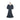Shoshanna Belted Puff Sleeve Dress