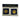 Vintage RJ Graziano Colorblock Square Coin Clip on Earrings