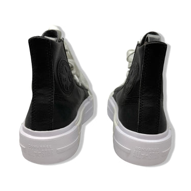 Converse Leather All Star Cruise High Sneakers