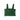 Proenza Schouler White Label Knit Bustier Top-Green Black