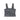 Proenza Schouler White Label Knit Bustier Top-Gray Back