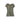 Proenza Schouler White Label Short Sleeve Jersey Top-Ivory Back