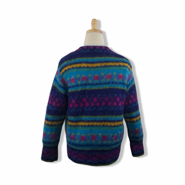 Vintage United Colors of Beneton Cardigan