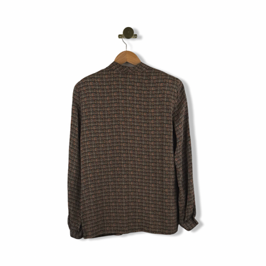 Vintage Gianni Blouse