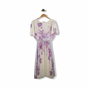Vintage Patty Oneil Secretary Dress