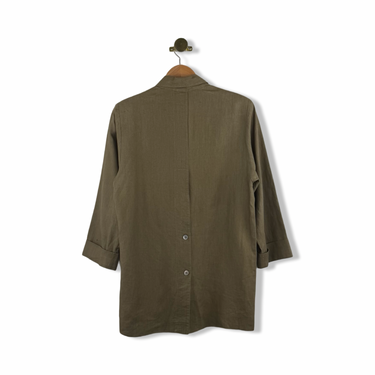 Vintage Ann Taylor Linen Suit Set