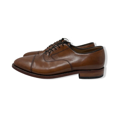 Johnston & Murphy Lace Up Dress Shoes