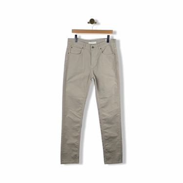 Billy Reid Moleskin Jean