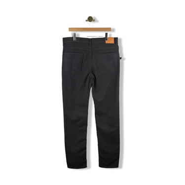 Billy Reid Washed Moleskin Jean