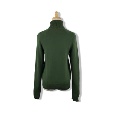 Billy Reid Turtleneck Sweater