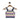Design History Striped Knit Top
