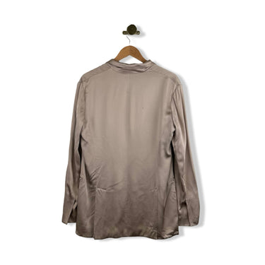 Rochas Lightweight Blazer