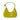 By Far Baby Amber Pear Patent Leather Purse-Thumbnail