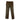 BCBGMAXAZRIA Mid-Rise Straight Leg 5-Pocket Pants