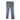 BCBGMAXAZRIA Mid-Rise Straight Leg 5-Pocket Pants