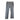 BCBGMAXAZRIA Mid-Rise Straight Leg 5-Pocket Pants