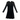 Marc by Marc Jacobs Layered Mesh Top and Knit Dress