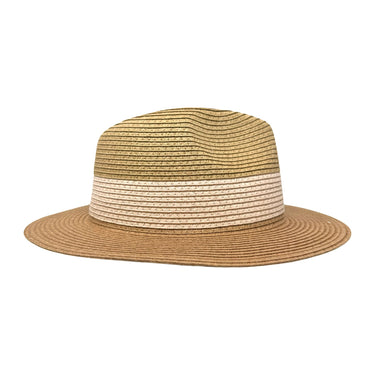 Shiraleah Toast Ventana Hat