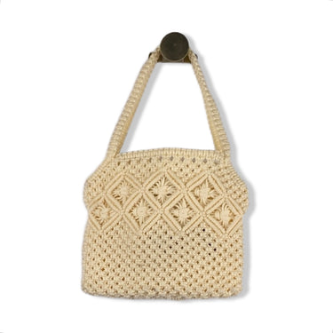 Crochet Handbag