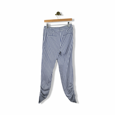 Tibi Striped Pants