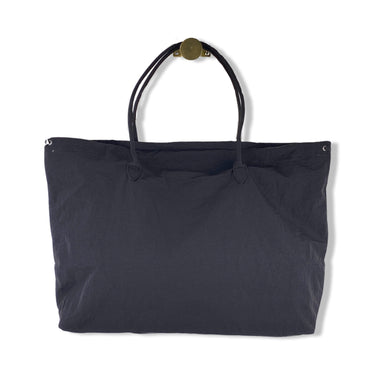 Housing Works Nylon Cinched Tote Bag
