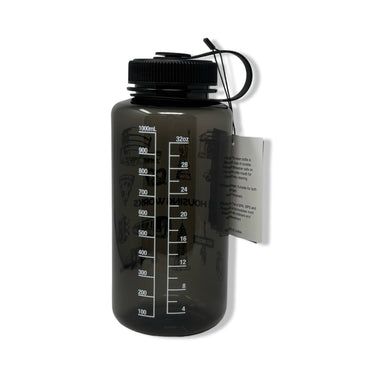 Housing Works New York City Graphics Water Bottle